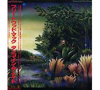 Fleetwood Mac - Tango In The Night [Vinilo]