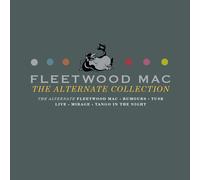 Fleetwood Mac - The Alternate Collection (CD Box) (BF22 EX)