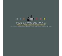 Fleetwood Mac - The Alternate Collection (Vinyl Box) (Crystal Clear Vinyl) [Vinilo]