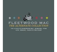Fleetwood Mac - The Alternate Collection (CD Box) (BF22 EX)