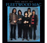 Fleetwood Mac The Best of Fleetwood Mac (CD) Album (Importación USA)