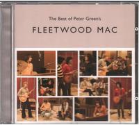 Fleetwood Mac - The Best Of Peter Green'S Fleetwoo