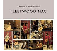Fleetwood Mac - The Best Of Peter Green's Fleetwood Mac [Vinilo]