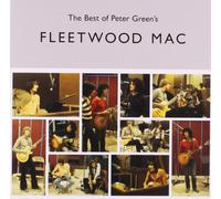 Fleetwood Mac - The Best Of Peter Green'S Fleetwoo