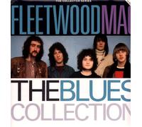 Fleetwood Mac - The Blues Collection