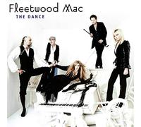 Fleetwood Mac – The Dance – Vinilo 2LP Remasterizado (12")