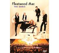 Fleetwood Mac : The Dance [Reino Unido] [DVD]