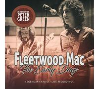 Fleetwood mac - The early days / in memory of peter green