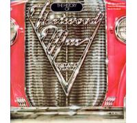 FLEETWOOD MAC - The History Of Fleetwood Mac - Vintage Years