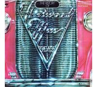 Fleetwood Mac - The History Of Fleetwood Mac, Vintage Years [LP, NL, CBS 88227]