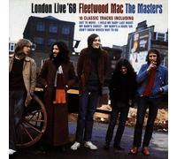 Fleetwood Mac - The Masters-London Live'68 [Import]