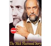Fleetwood Mac - The Mick Fleetwood Story [Alemania] [DVD]