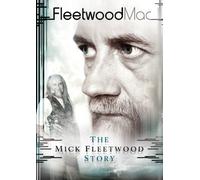Fleetwood Mac - the Mick Fleetwood Story [Reino Unido] [DVD]
