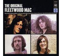Fleetwood Mac The Original Fleetwood Mac (CD) Album (Importación USA)