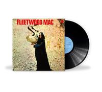 Fleetwood Mac - The Pious Bird Of Good Omen [Vinilo]