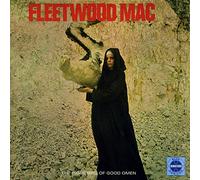 Fleetwood Mac – The Pious Bird Of Good Omen – Vinilo