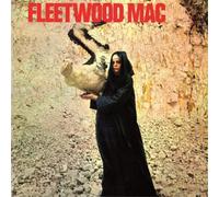 Fleetwood Mac The Pious Bird of Good Omen (Vinyl) 12" Album (Importación USA)