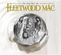 Fleetwood Mac - The Very Best Of Fleetwood Mac (2CD) by Fleetwood Mac Enhanced edition (2002) Audio CD