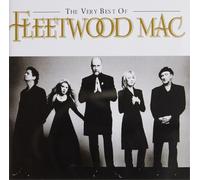 The Very Best Of Fleetwood Mac [2CD] - Rhino Records