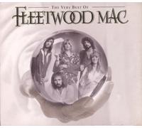 Fleetwood Mac – The Very Best Of Fleetwood Mac – Edición internacional – Rhino