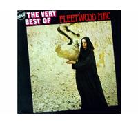 Fleetwood Mac - The very Best Of [Vinyl LP record] [Schallplatte]