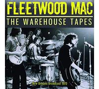 Fleetwood Mac - The Warehouse Tapes