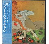 Fleetwood Mac - Then Play On