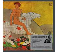 Fleetwood Mac Then Play On (CD) Deluxe Album (Importación USA)