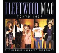 Fleetwood Mac - Tokyo 1977