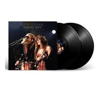 Fleetwood mac - Tokyo 1977 (classic radio brodcast recordings) [Vinilo]