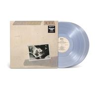 Fleetwood Mac Tusk (2 LP Transparente) (Vinyl)