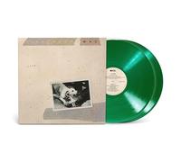 Fleetwood Mac - Tusk (2 LP Verde) [Vinilo]