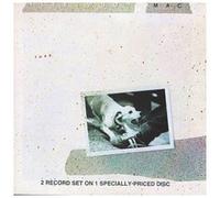 Fleetwood Mac - Tusk by Fleetwood Mac (1990) Audio CD