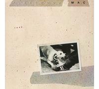 Fleetwood Mac - Tusk (2 LP Transparente) [Vinilo]
