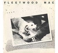 Fleetwood Mac - Tusk - Second Sleeve