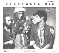 Fleetwood Mac - Tusk - Warner Bros. Records - WB 17 468