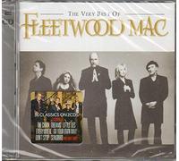Fleetwood Mac - v e r y best of fIeetwood mac