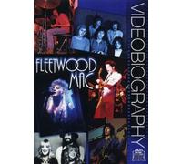 Fleetwood Mac - Videobiography (+ Buch) [Alemania] [DVD]