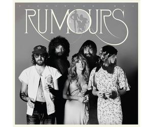 FLEETWOOD MAC - Vinilo RUMOURS LIVE Exclusive
