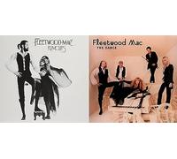 Fleetwood Mac Vinyl 2-Pack: Rumours + The Dance