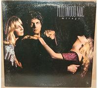 Fleetwood Mac - (VINYL LP) Mirage