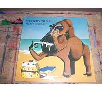 Fleetwood Mac - (VINYL LP) Mystery To Me