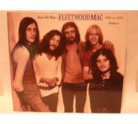 Fleetwood Mac - Vol. 2-1968-70 Showbiz Blues-V