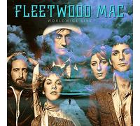 Fleetwood Mac - Worldwide Live 1968 - 1990 (Box 10 CD)