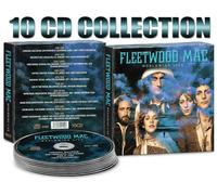 Fleetwood Mac - Worldwide Live Box