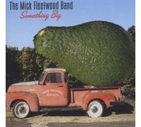 Fleetwood,Mick Band,the - Something Big