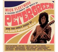 Fleetwood Mick Y Amigos - Celebra La Música De Peter Green