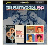Fleetwoods - 1962 Sing the Best Goodies / Greatest Hits, Plus...
