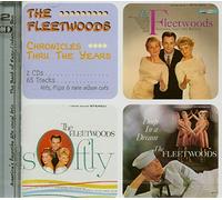 Fleetwoods - Chronicles Thru the Years