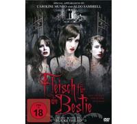 Fleisch für die Bestie - Unrated [Alemania] [DVD]